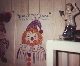clowns miscellaneous, 14,593 bytes